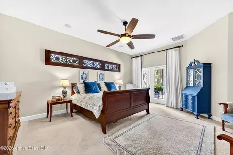 Bedroom - 583 Young St, Melbourne, FL 32935 photo 1 of 7