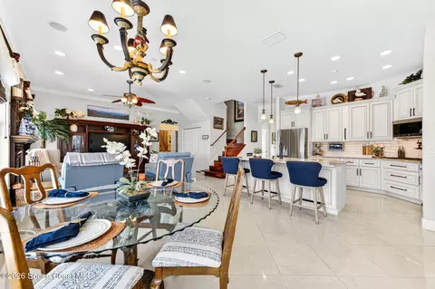 Dining - 583 Young St, Melbourne, FL 32935 photo 2 of 5