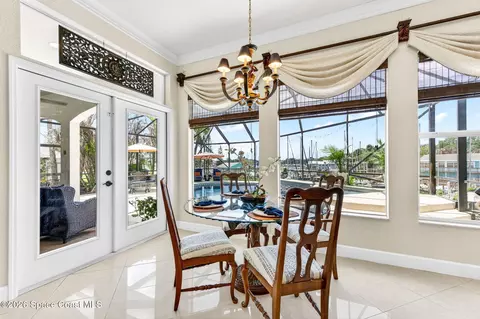 Dining - 583 Young St, Melbourne, FL 32935 photo 1 of 5