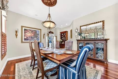Dining - 583 Young St, Melbourne, FL 32935 photo 5 of 5