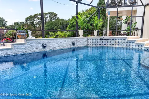 Exterior - 583 Young St, Melbourne, FL 32935 photo 12 of 26