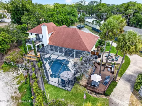 View/Area - 583 Young St, Melbourne, FL 32935 photo 2 of 3