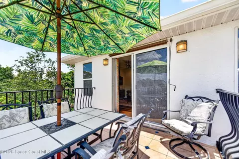 Exterior - 583 Young St, Melbourne, FL 32935 photo 6 of 26