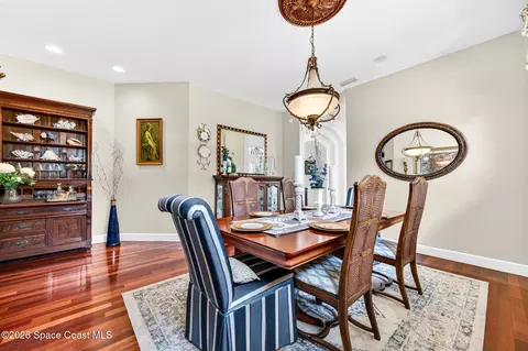 Dining - 583 Young St, Melbourne, FL 32935 photo 4 of 5