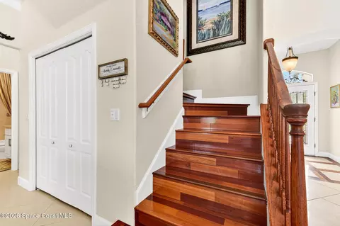 Entry Way - 583 Young St, Melbourne, FL 32935 photo 4 of 4