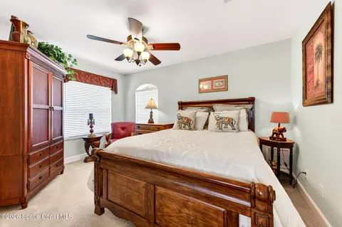 Bedroom - 583 Young St, Melbourne, FL 32935 photo 7 of 7