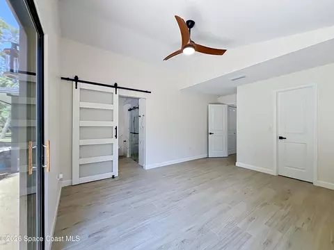 Bedroom - 1353 Nelson Ct, Rockledge, FL 32955 photo 1 of 3