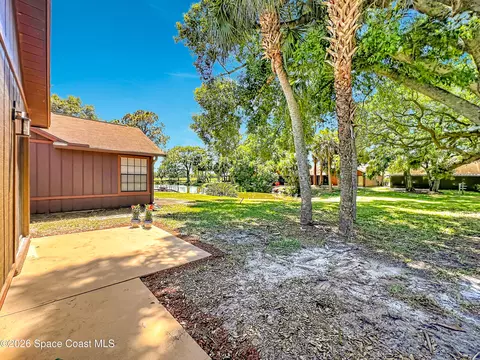 Exterior - 1353 Nelson Ct, Rockledge, FL 32955 photo 11 of 12