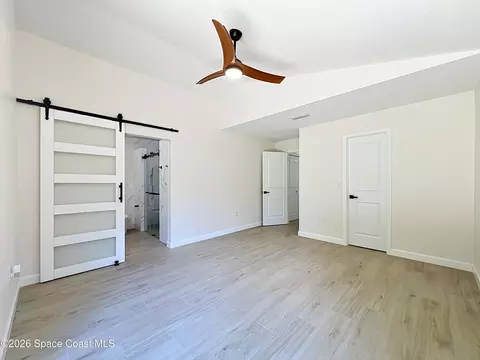 Bedroom - 1353 Nelson Ct, Rockledge, FL 32955 photo 2 of 3