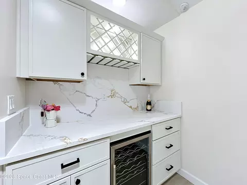 Kitchen - 1353 Nelson Ct, Rockledge, FL 32955 photo 9 of 10