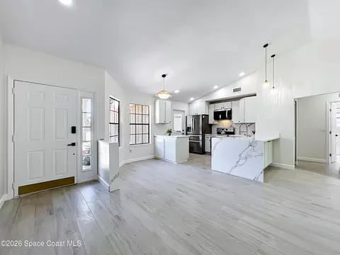 Entry Way - 1353 Nelson Ct, Rockledge, FL 32955 photo 1 of 1