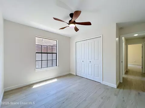 Bedroom - 1353 Nelson Ct, Rockledge, FL 32955 photo 3 of 3