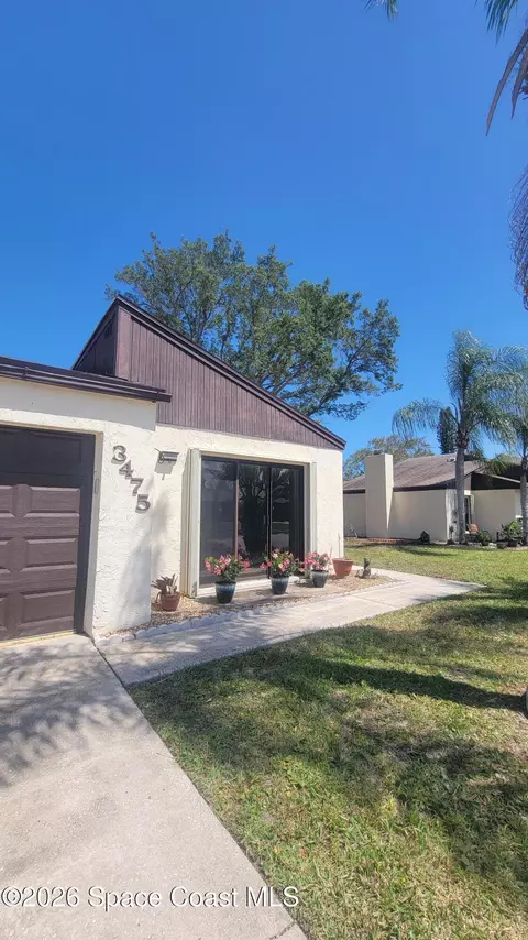 3475 Sandpiper Ct, Melbourne, FL 32935