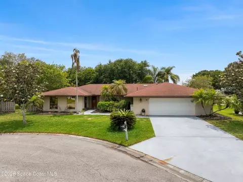536 Southern Hills Ct, Melbourne, FL 32940