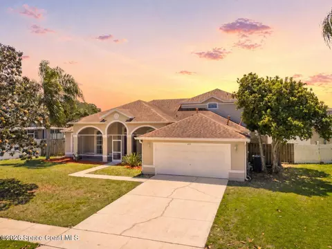 470 Stonehenge Cir, Rockledge, FL 32955