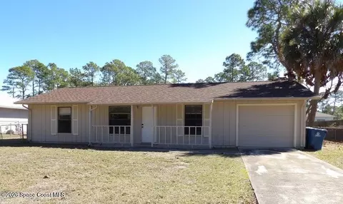 419 Windswept Ave SW, Palm Bay, FL 32908