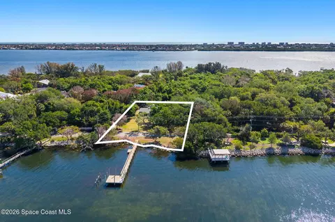 9650 S Tropical Trl, Merritt Island, FL 32952