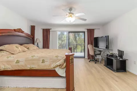 Bedroom - 227 Augusta Way, Melbourne, FL 32940 photo 2 of 4