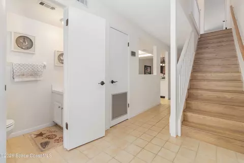 Entry Way - 227 Augusta Way, Melbourne, FL 32940 photo 1 of 2