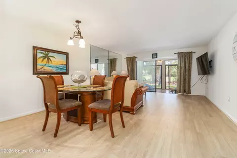 Dining - 227 Augusta Way, Melbourne, FL 32940 photo 1 of 3