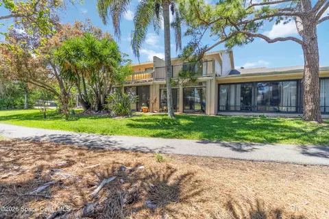 Exterior - 227 Augusta Way, Melbourne, FL 32940 photo 5 of 8