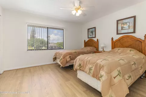 Bedroom - 227 Augusta Way, Melbourne, FL 32940 photo 4 of 4