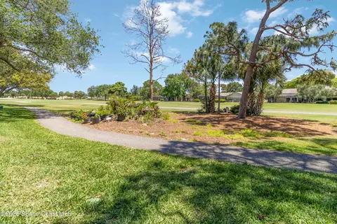 Exterior - 227 Augusta Way, Melbourne, FL 32940 photo 7 of 8