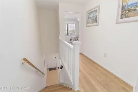 Entry Way - 227 Augusta Way, Melbourne, FL 32940 photo 2 of 2