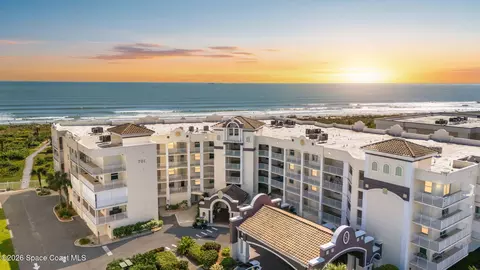 701 Solana Shores Dr #208, Cape Canaveral, FL 32920