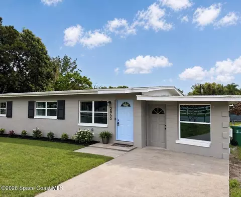 2865 Nichols Rd #2865, Titusville, FL 32796