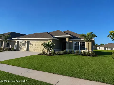 2525 Palisades Dr SE, Palm Bay, FL 32909