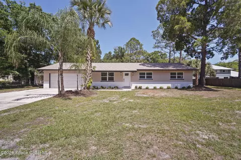 2761 Oklahoma St, Melbourne, FL 32904