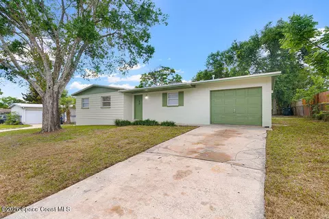 3423 Elder St, Titusville, FL 32796
