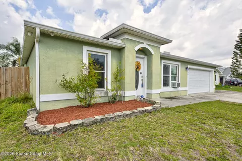 1090 Castile Rd SE, Palm Bay, FL 32909