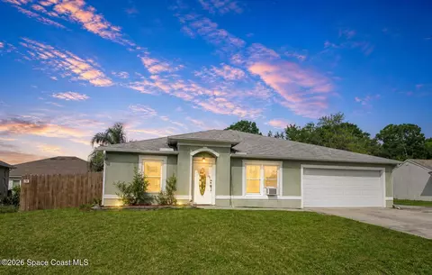 1090 Castile Rd SE, Palm Bay, FL 32909