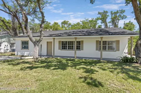 1564 Grandview Way, Melbourne, FL 32935
