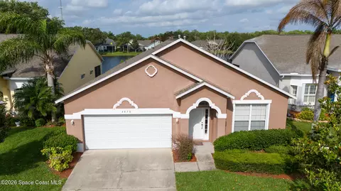 4470 Portage Trl, Melbourne, FL 32940
