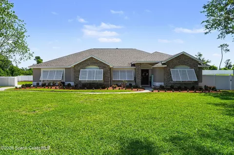 3812 Woodhaven Ct, Titusville, FL 32796