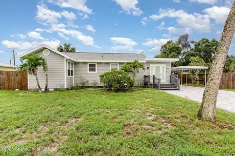 2566 Spence Dr NE, Palm Bay, FL 32905