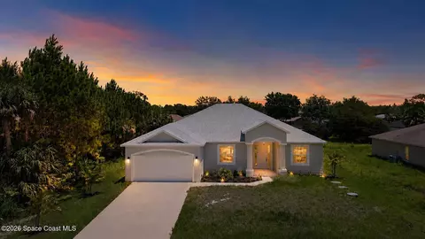 3120 San Filippo Dr SE, Palm Bay, FL 32909