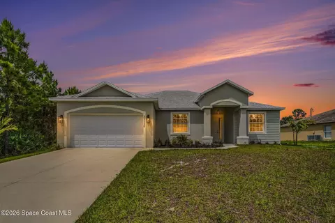 3120 San Filippo Dr SE, Palm Bay, FL 32909