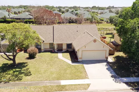 3538 Egret Dr, Melbourne, FL 32901