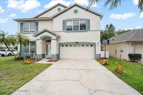 1190 Olde Bailey Ln, Melbourne, FL 32904