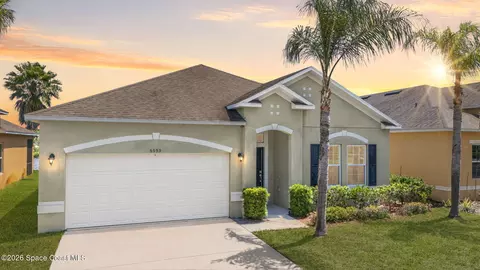 5555 Brilliance Cir, Cocoa, FL 32926