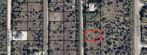 3159 Papaya Ave, Palm Bay, FL 32909