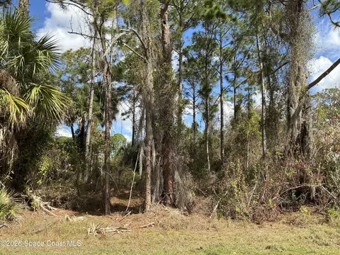 179 Bali St SE, Palm Bay, FL 32909