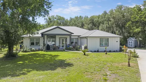 1740 Ford Rd, Mims, FL 32754