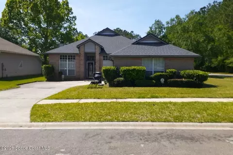 10574 Otter Creek Dr, Jacksonville, FL 32222