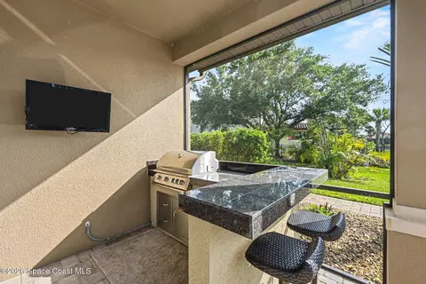 Exterior - 5098 Duson Way, Rockledge, FL 32955 photo 12 of 14
