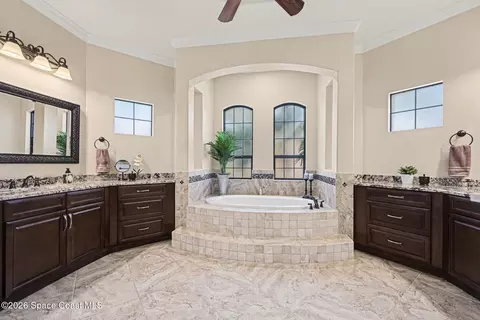 Bath - 5098 Duson Way, Rockledge, FL 32955 photo 1 of 4